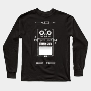 Tommy Shaw Long Sleeve T-Shirt